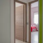 Apartament Grossi