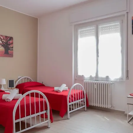 Grossi Apartament