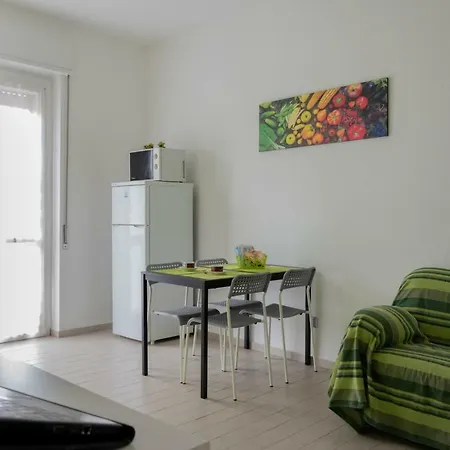 Appartement Grossi