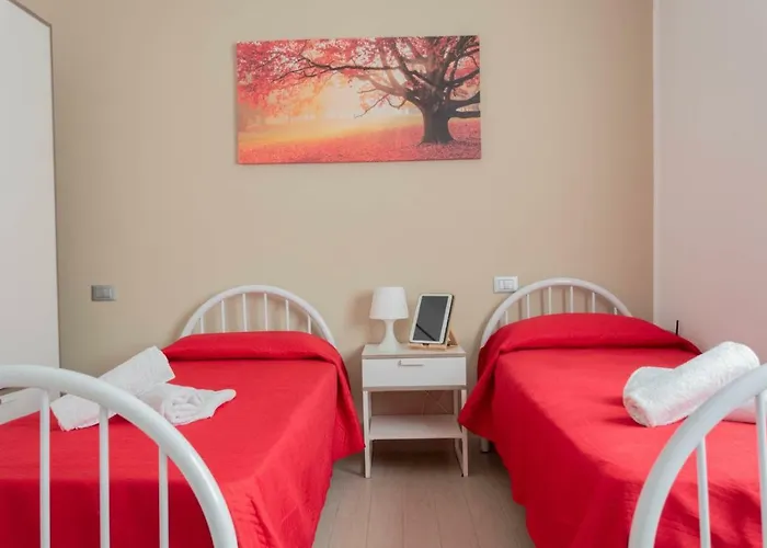 Grossi アパート ロー