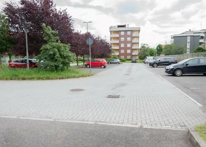 アパート Grossi *