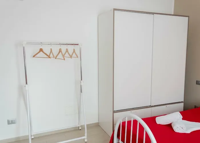 Grossi アパート ロー