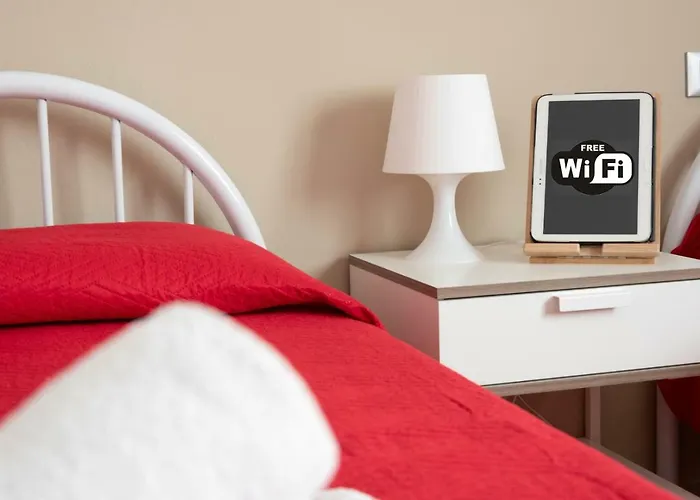 Grossi アパート ロー